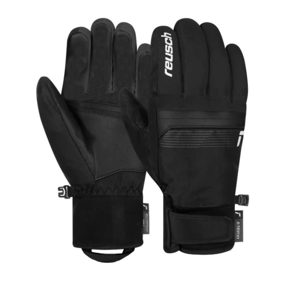 REUSCH - SNOW PILOT R-TEX